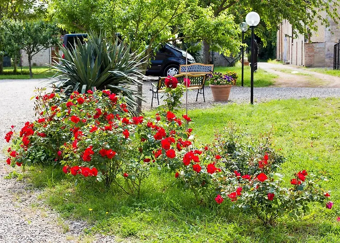 Fattoria Il Casone