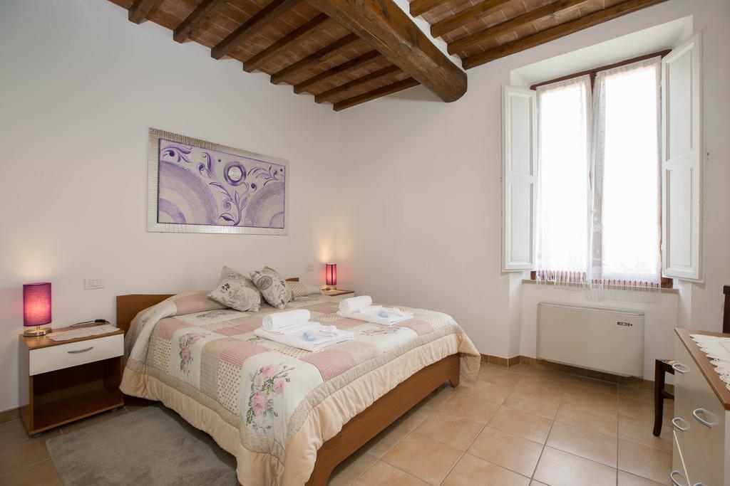 Casa de hóspedes Fattoria Il Casone Monteriggioni