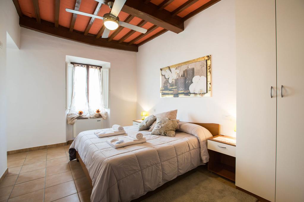 Gasthuis Fattoria Il Casone Monteriggioni