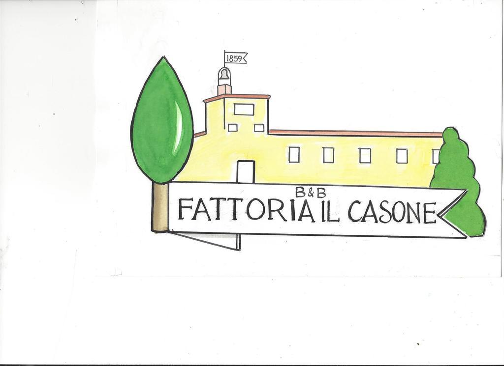 Fattoria Il Casone Casa de hóspedes Monteriggioni