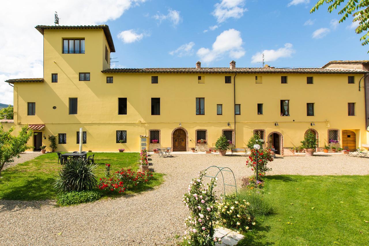 Fattoria Il Casone Casa de hóspedes